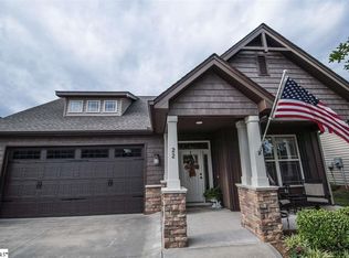 22 Dolerite Dr, Greer, SC 29651