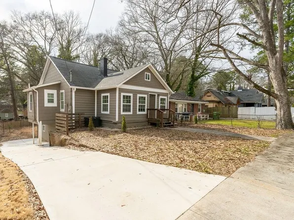 1542 Pineview Ter SW, Atlanta, GA 30311