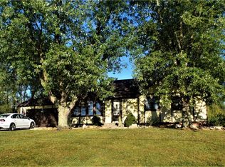 2925 Marks Rd, Medina, OH 44256