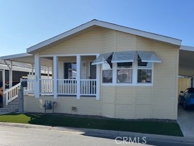 7700 Lampson Ave Space 117, Garden Grove, CA, 92841