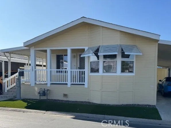 7700 Lampson Ave Space 117, Garden Grove, CA 92841