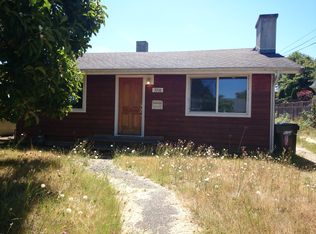 3719 SW Monroe St, Seattle, WA 98126