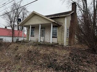 5405 E High School Rd, Butlerville, IN 47223