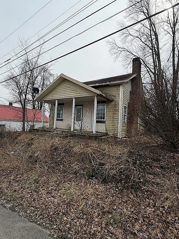 5405 E High School Rd photo 1