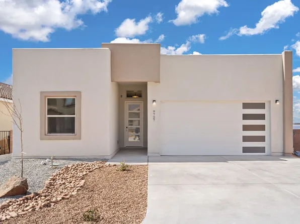 9727 Blue Dove Pl NE, Albuquerque, NM 87122