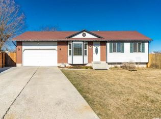 3342 S 5475 W, West Valley City, UT 84120