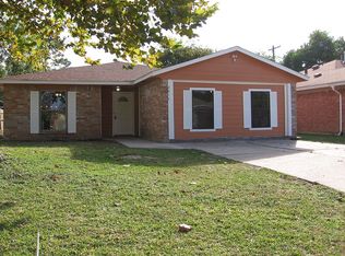 2617 33rd Ave N, Texas City, TX 77590