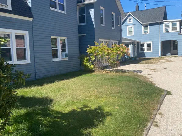 309 Hume Street, Allenhurst, NJ 07711