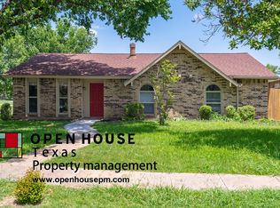 3044 Ravine Trl, Carrollton, TX 75007