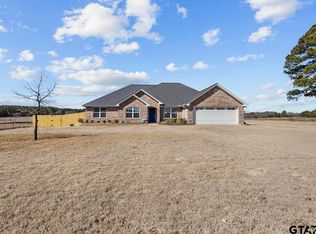 17712 County Road 1100, Flint, TX 75762