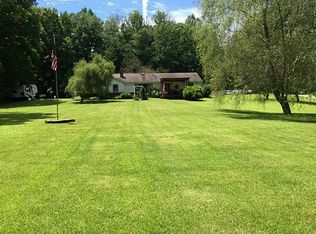 291 W Robertson Rd, Morgantown, IN 46160