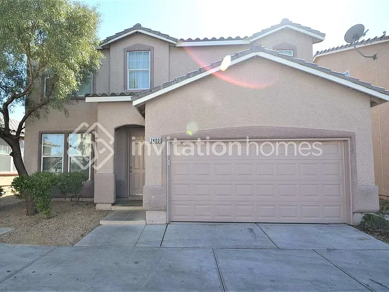 2400 Boca River Dr — Photo 1