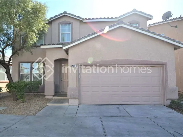 2400 Boca River Dr, Las Vegas, NV 89106