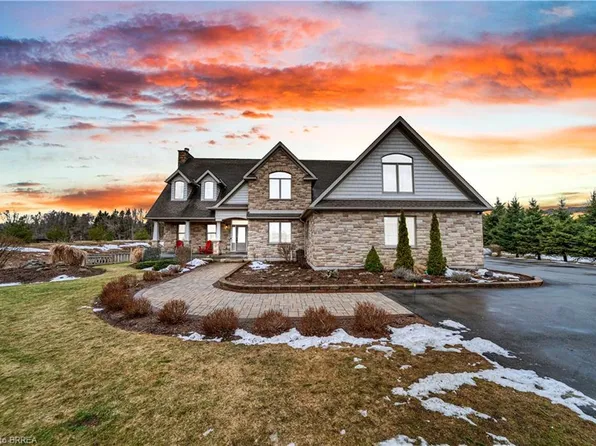 4760 Nassagaweya Puslinch Townline, Moffat, ON N0B 2J0