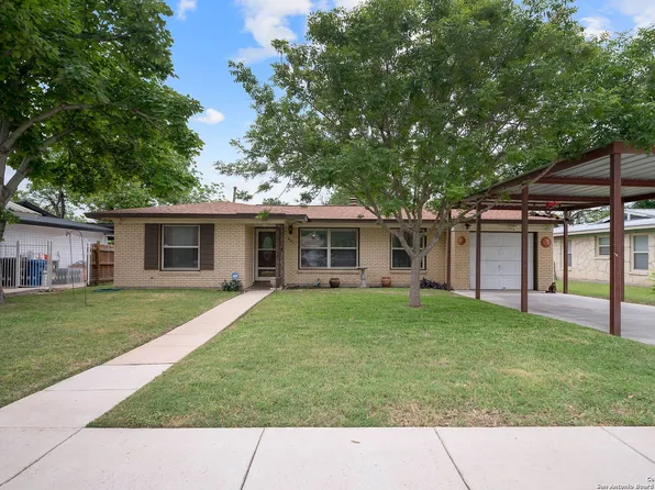442 Shannon Lee, San Antonio, TX 78216