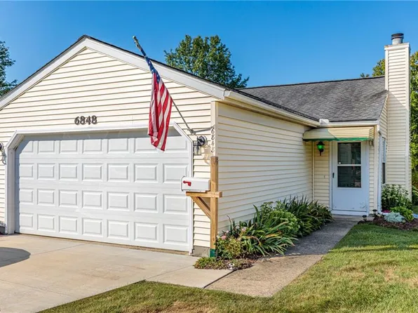 6848 Olde Meadows Ct, Mentor, OH 44060