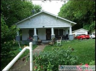 3215 Davenport Rd, Knoxville, TN 37920