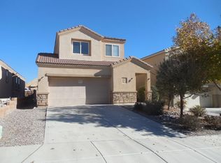 2624 Violeta Cir SE, Rio Rancho, NM 87124