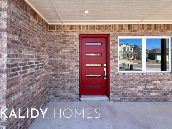 408 Remington Ave, Jones, OK 73049