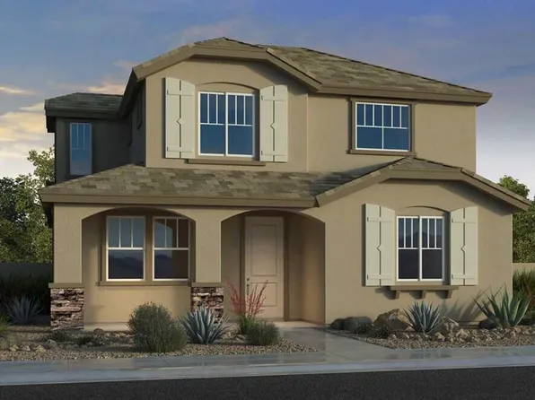 3556 N 99TH Drive, Avondale, AZ 85392