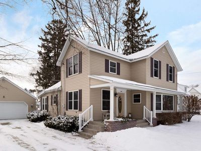 404 ELM STREET, Birnamwood, WI, 54414