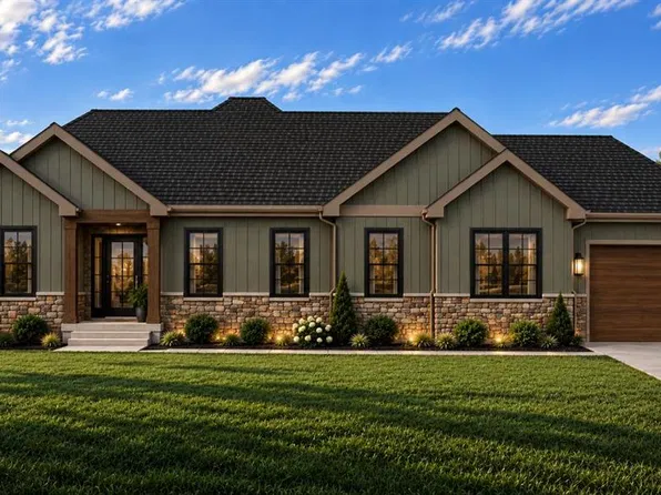 7978 Boreal Ridge Ct, Caseyville, IL 62232