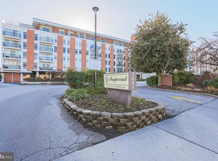 6606 Park Heights Ave Unit 615, Baltimore, MD