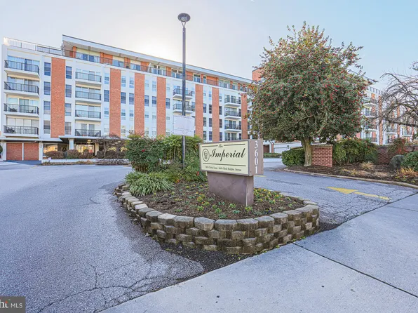 6606 Park Heights Ave Unit 615, Baltimore, MD 21215