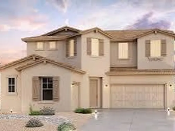 3070 N 202ND Glen, Buckeye, AZ 85396