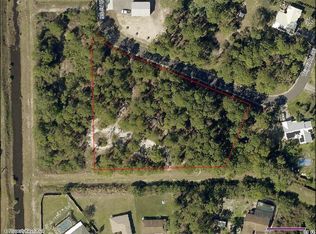 1214 Tripoli Rd, Palm Bay, FL 32909