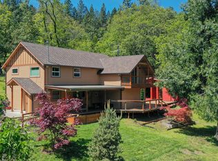 9320 Wagner Creek Rd, Talent, OR 97540