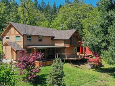 9320 Wagner Creek Rd, Talent, OR, 97540
