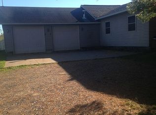 25989 30th Ave, Cadott, WI 54727