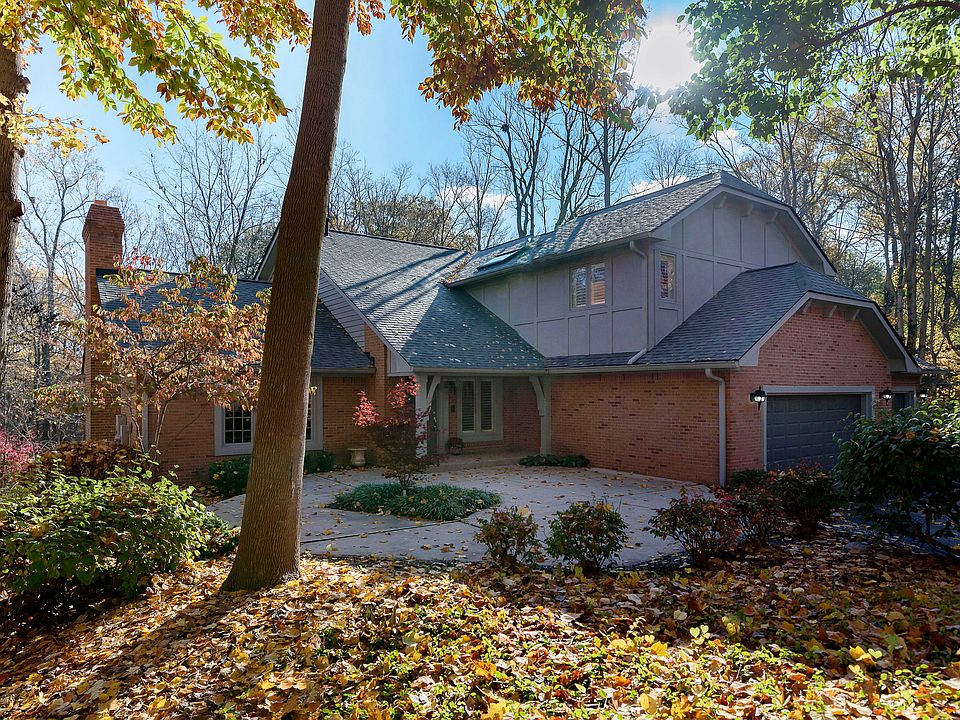 97 Cricket Knoll Ln, Carmel, IN 46033 MLS 21941796 Zillow