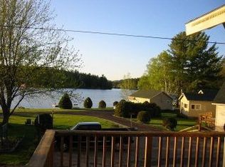 141 Duprey St, Saranac Lake, NY 12983