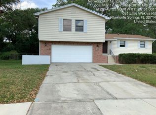 631 Little Wekiva Rd, Altamonte Springs, FL 32714