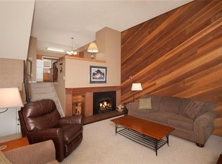 270 Primrose Path #30, Breckenridge, CO 80424