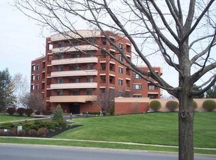 455 Windmere Dr APT 6A, State College, PA