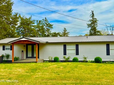 546 Shawnee Dr, Jacksboro, TN, 37757