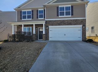 25 Corbel Dr, Greer, SC 29650
