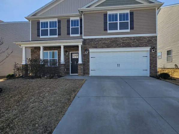 25 Corbel Dr, Greer, SC 29650