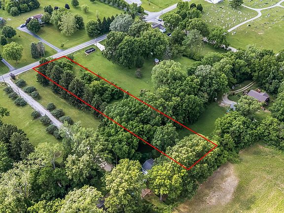 3rd image of 0 Horseshoe Rd
