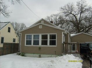 2964 Bailey St, Muskegon, MI