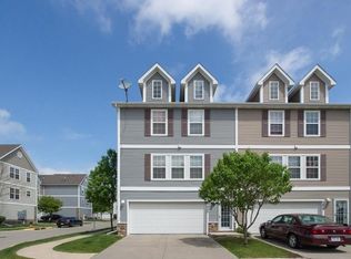 3057 SW Arlan Ln, Ankeny, IA 50023