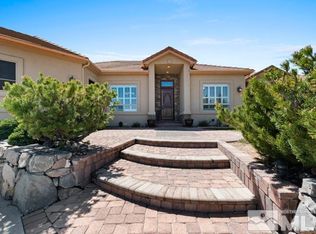 13270 W Saddlebow Dr, Reno, NV 89511