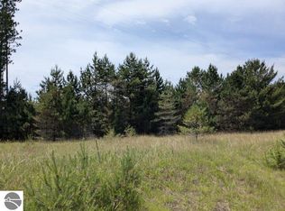 Curtis Rd, Hale, MI 48739