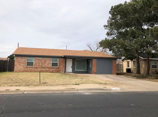 4510 Monty Dr, Midland, TX 79703