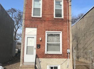 773 Mount Vernon St, Camden, NJ