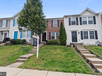 4851 Limestone Ct, Aberdeen, MD, 21001