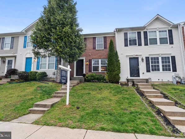 4851 Limestone Ct, Aberdeen, MD 21001